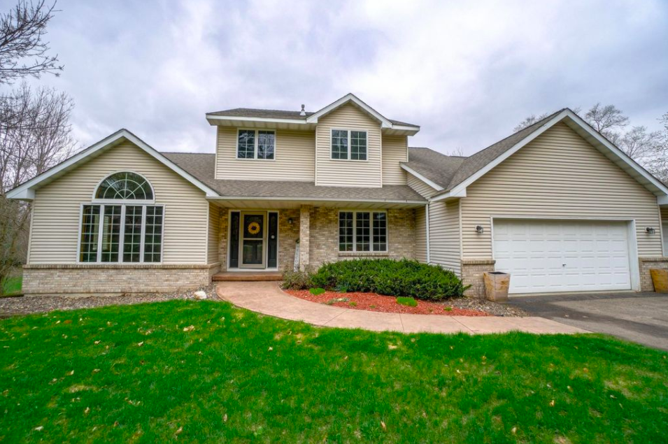 River Falls, Wis. most expensive homes sold in July